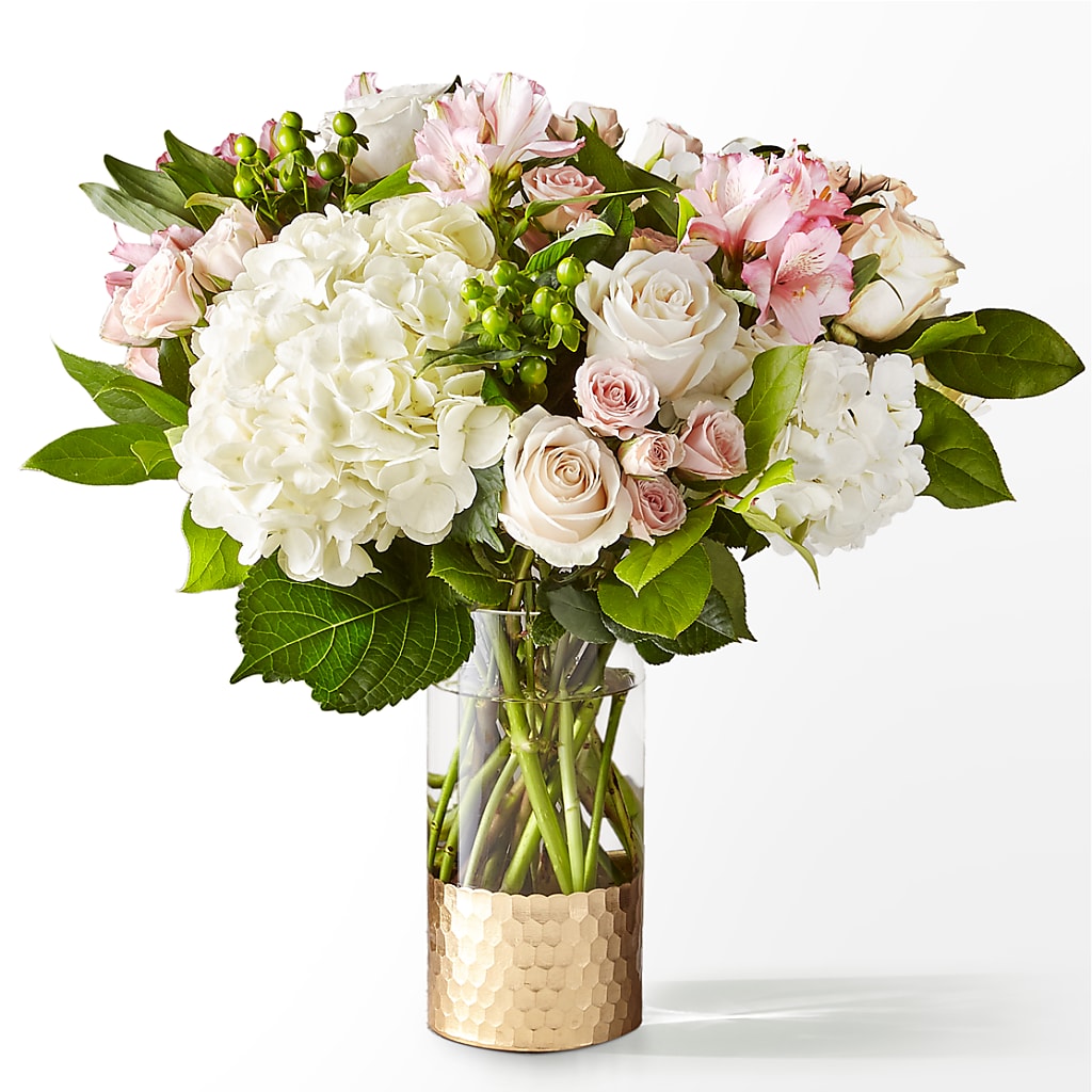 Parisian Stroll Bouquet – VEEDERSBURG FLORIST & GIFTS, Veedersburg IN