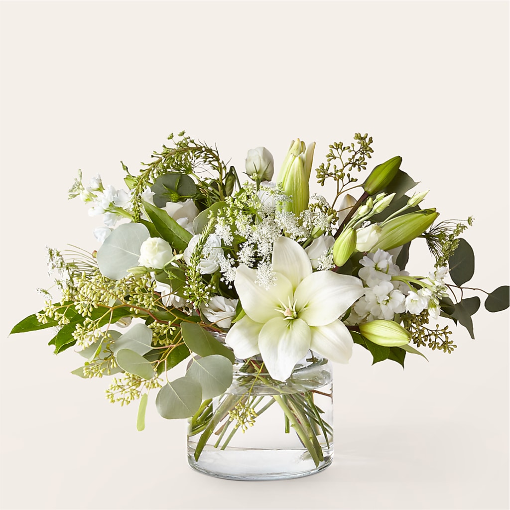 Alluring Elegance Bouquet – VEEDERSBURG FLORIST & GIFTS, Veedersburg IN