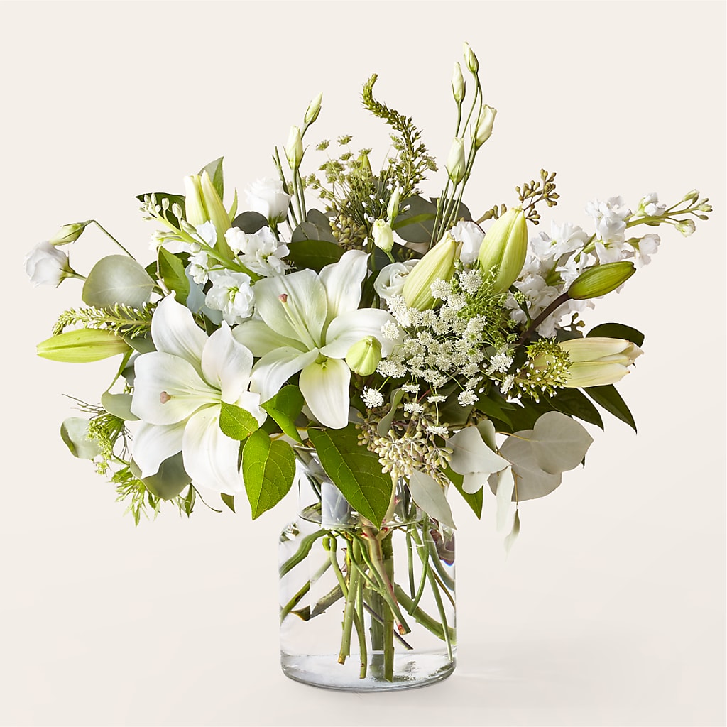 Alluring Elegance Bouquet – VEEDERSBURG FLORIST & GIFTS, Veedersburg IN