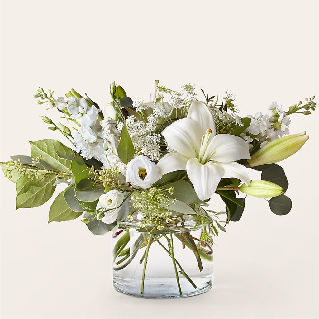 Alluring Elegance Bouquet – VEEDERSBURG FLORIST & GIFTS, Veedersburg IN