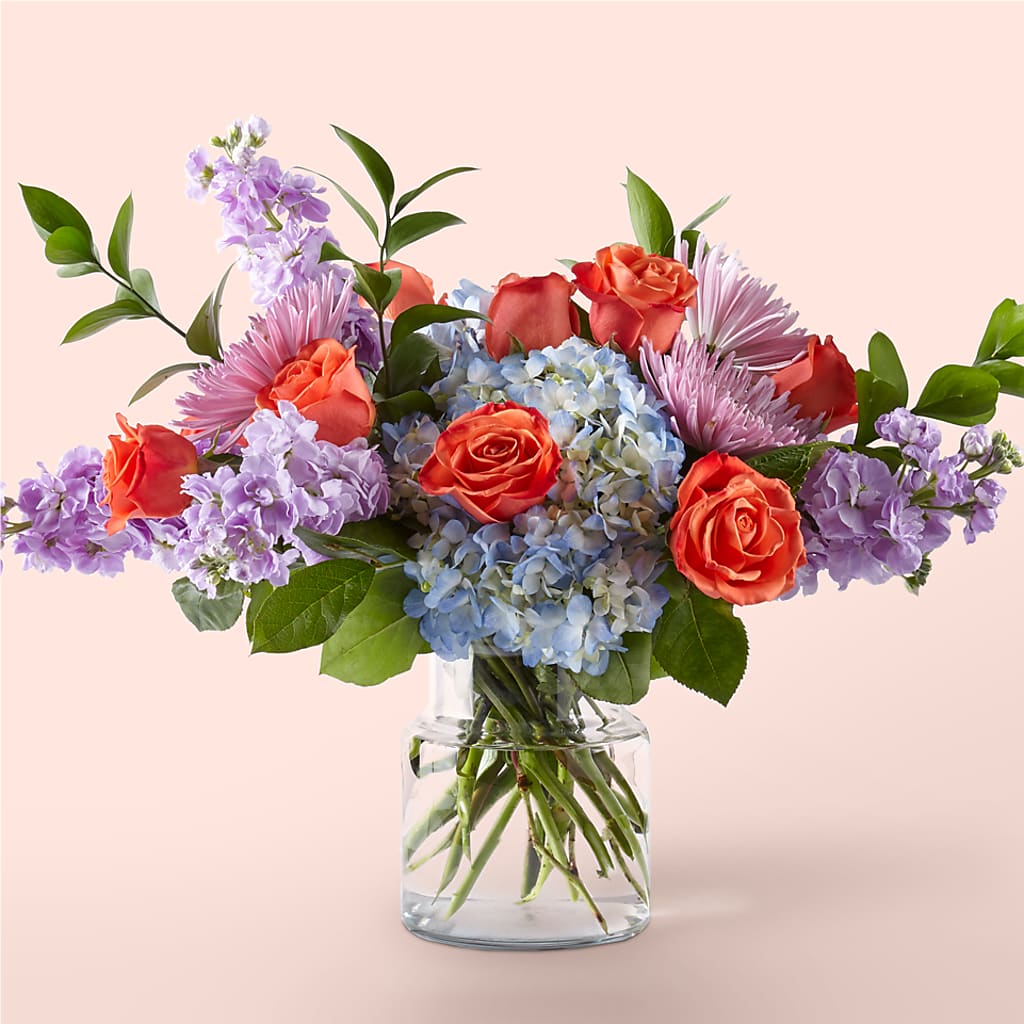 Be Mine Bouquet – VEEDERSBURG FLORIST & GIFTS, Veedersburg IN