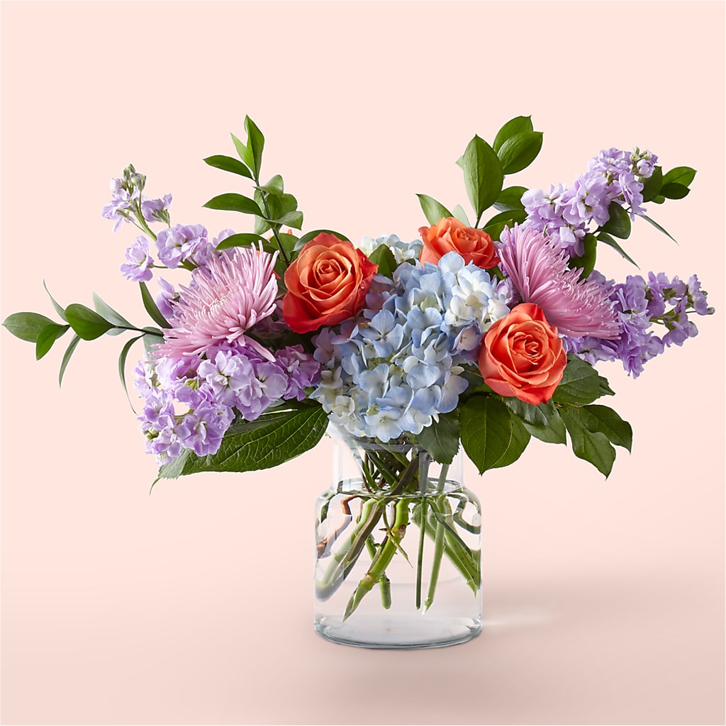 Be Mine Bouquet – VEEDERSBURG FLORIST & GIFTS, Veedersburg IN