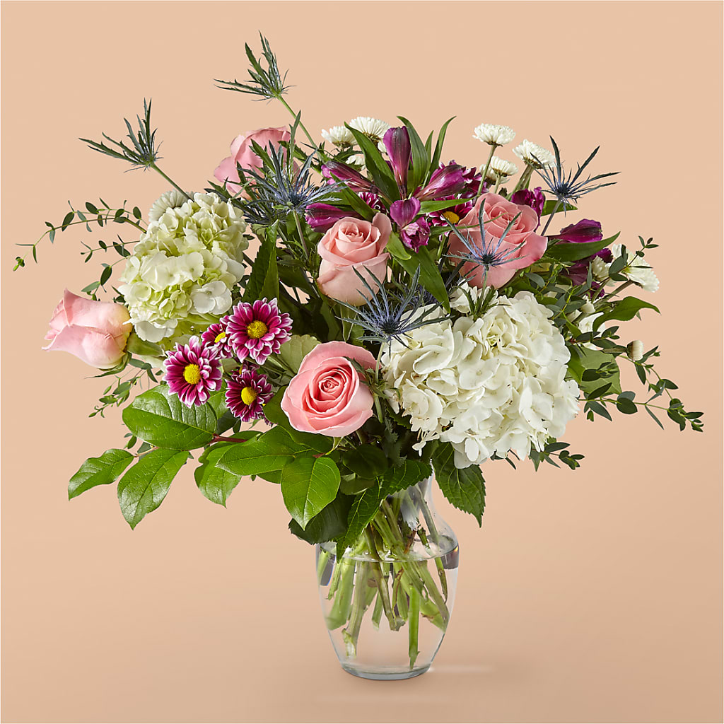 Parlour Bouquet – VEEDERSBURG FLORIST & GIFTS, Veedersburg IN