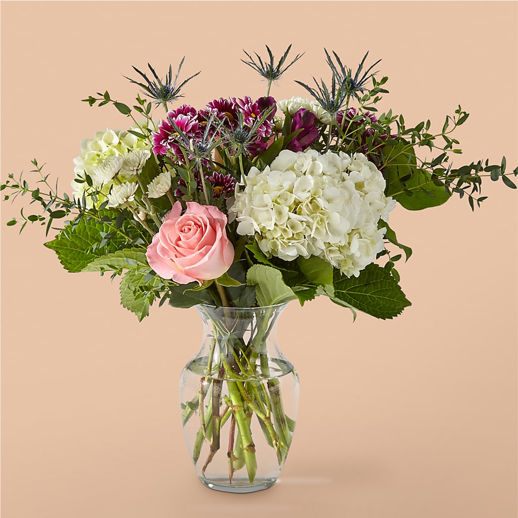 Parlour Bouquet – VEEDERSBURG FLORIST & GIFTS, Veedersburg IN
