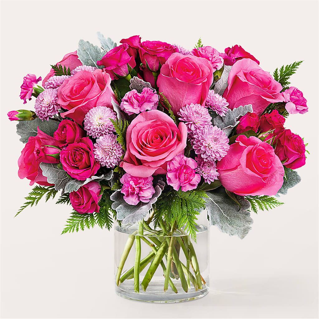 Sweet As Can Be Bouquet – VEEDERSBURG FLORIST & GIFTS, Veedersburg IN