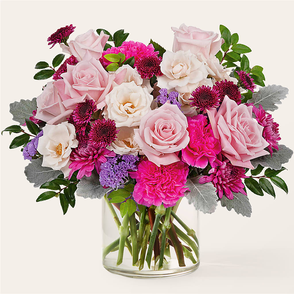 Dose of Cheer Bouquet – VEEDERSBURG FLORIST & GIFTS, Veedersburg IN