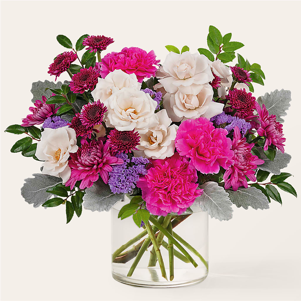 Dose of Cheer Bouquet – VEEDERSBURG FLORIST & GIFTS, Veedersburg IN