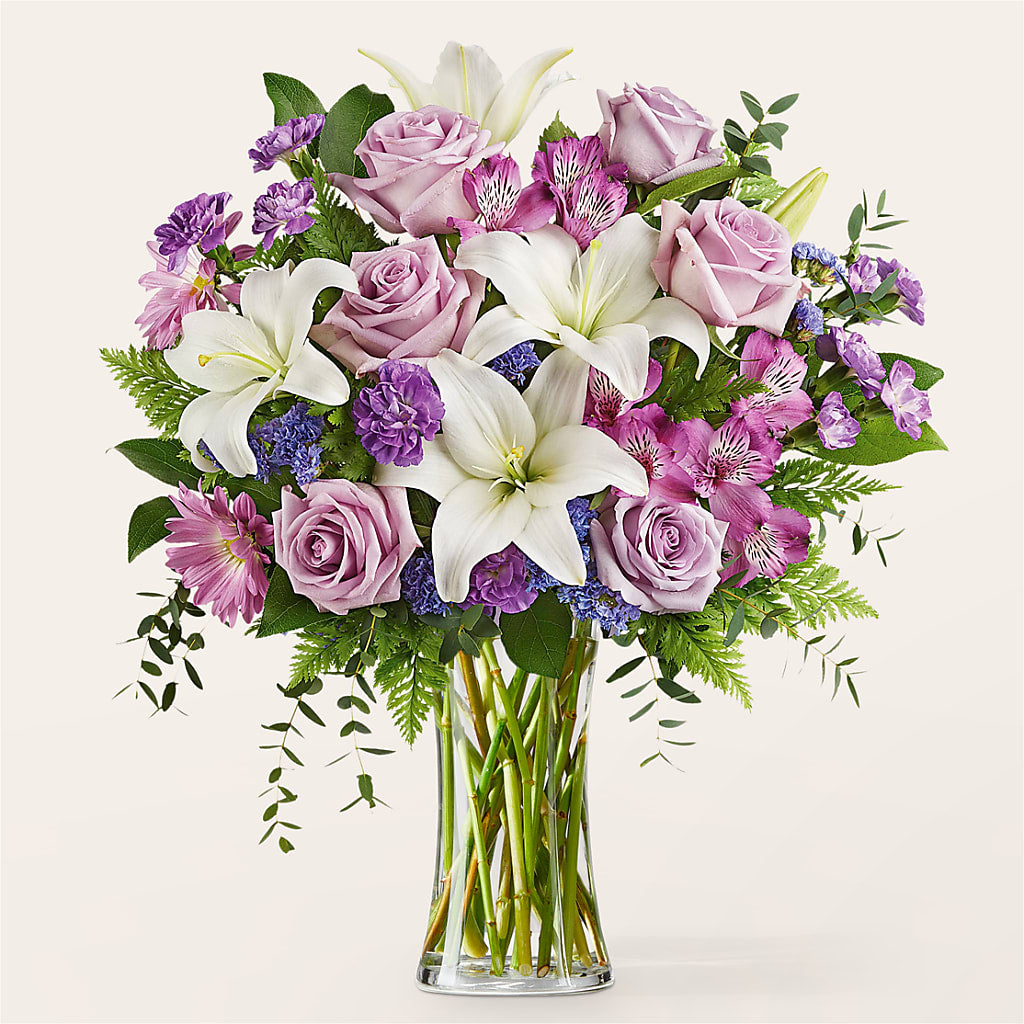 The Dreamscape Bouquet – VEEDERSBURG FLORIST & GIFTS, Veedersburg IN