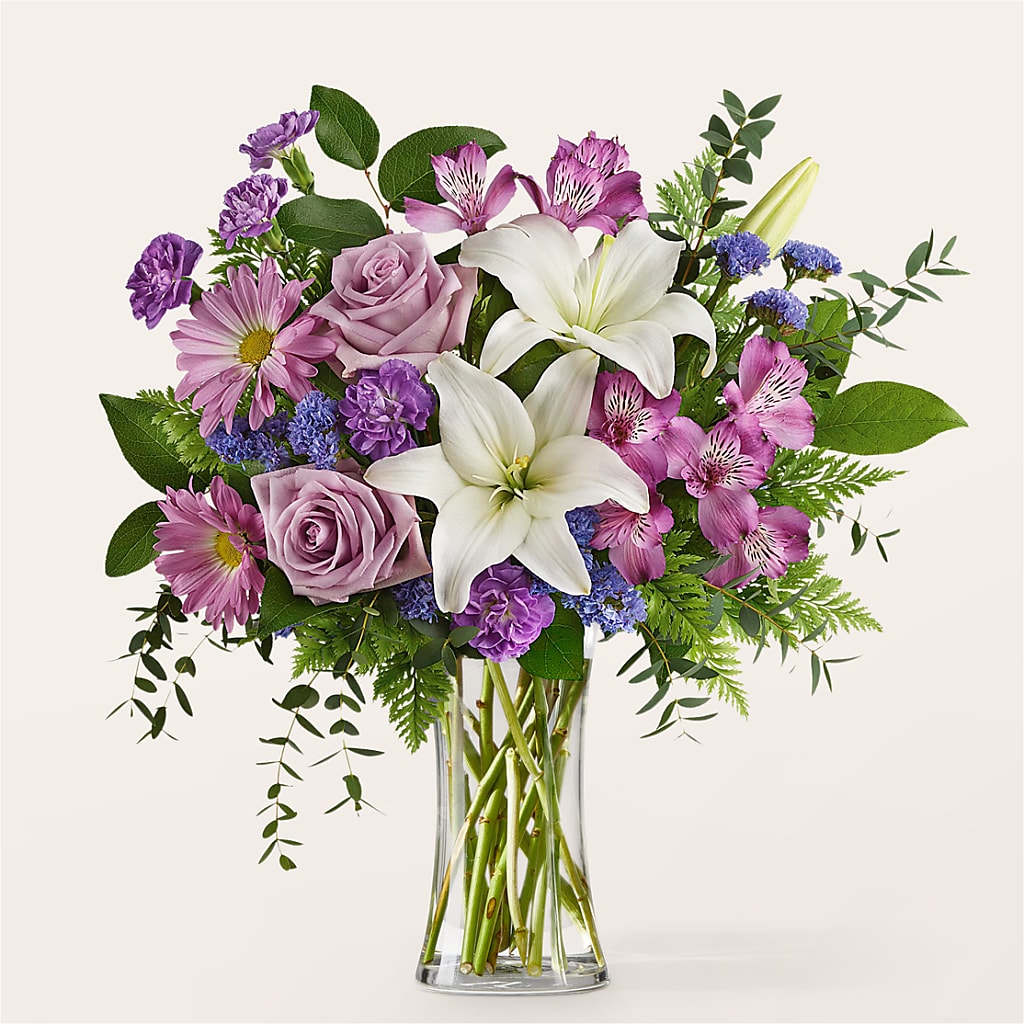 The Dreamscape Bouquet – VEEDERSBURG FLORIST & GIFTS, Veedersburg IN