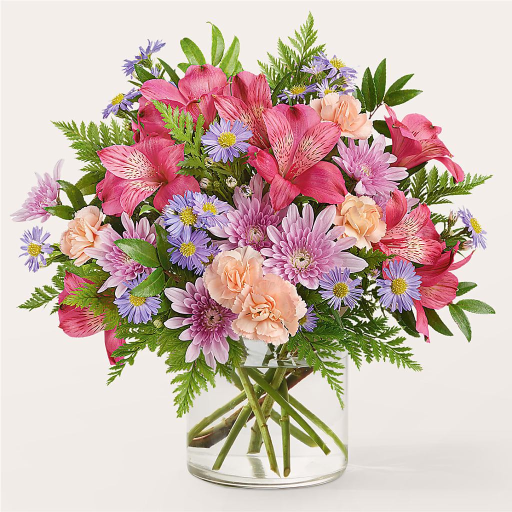 Sunset Serenade Bouquet – VEEDERSBURG FLORIST & GIFTS, Veedersburg IN