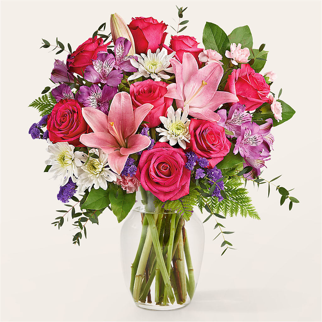 Lace & Pearls Bouquet – VEEDERSBURG FLORIST & GIFTS, Veedersburg IN