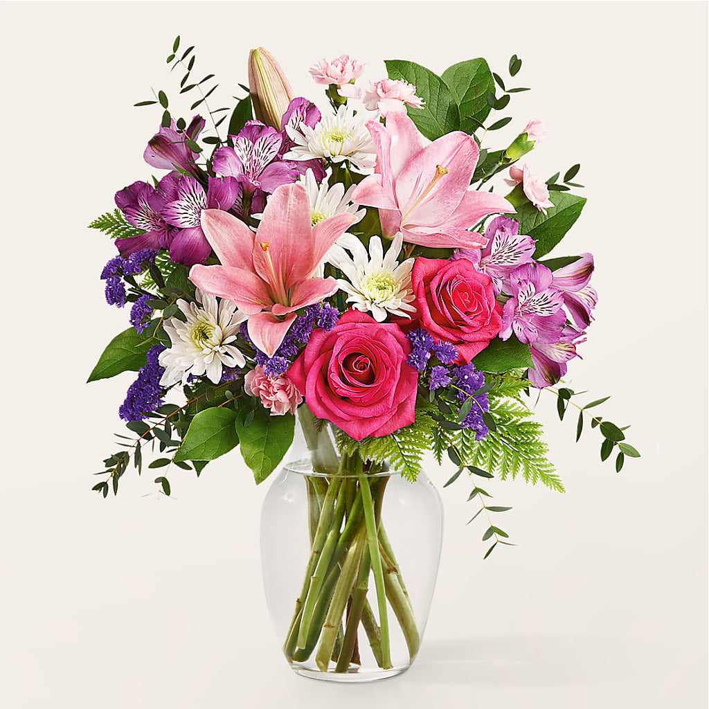 Lace & Pearls Bouquet – VEEDERSBURG FLORIST & GIFTS, Veedersburg IN