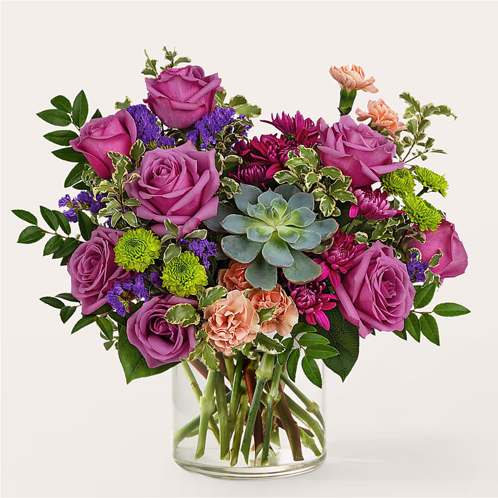 You're a Gem Bouquet – VEEDERSBURG FLORIST & GIFTS, Veedersburg IN