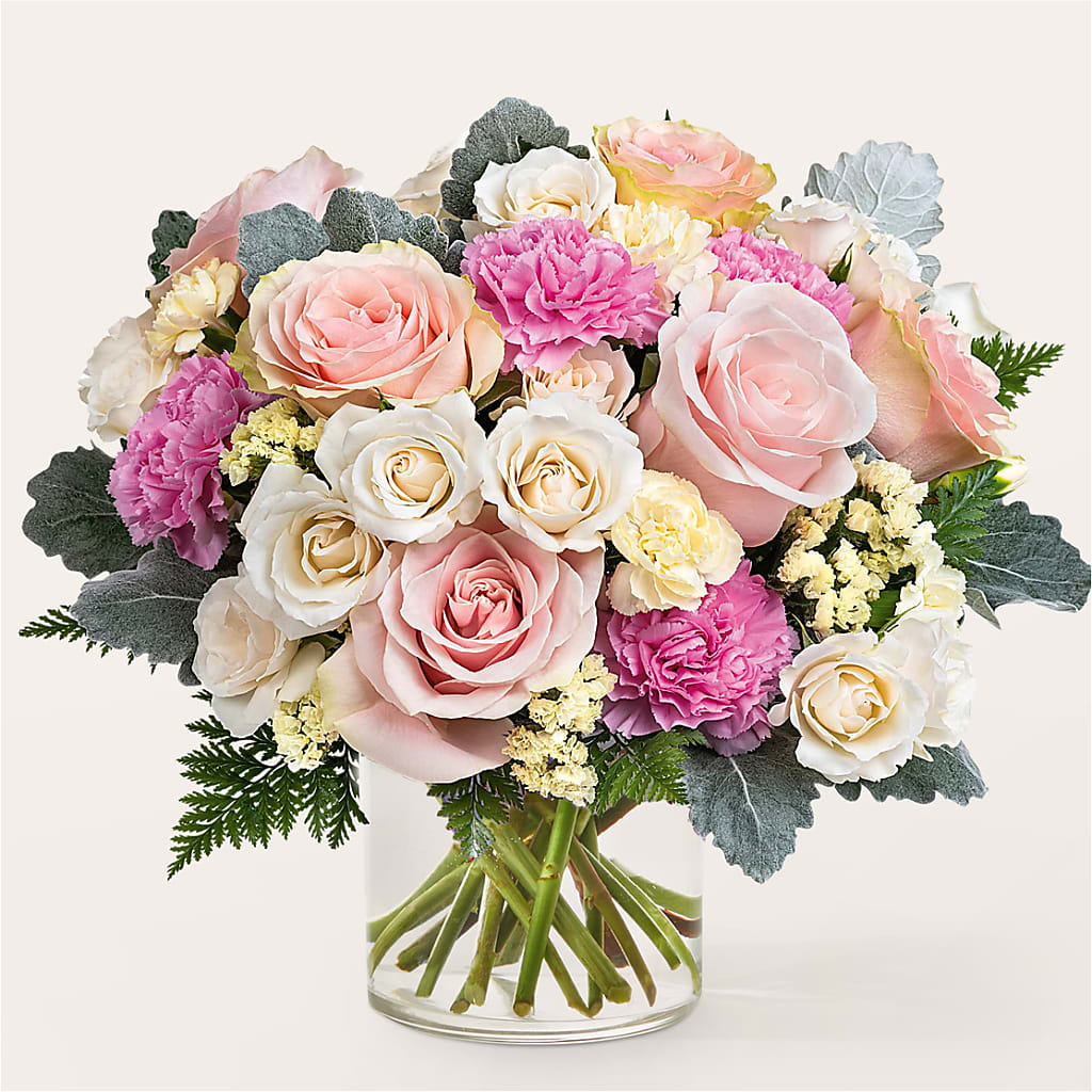 Blissful Moments Bouquet – VEEDERSBURG FLORIST & GIFTS, Veedersburg IN
