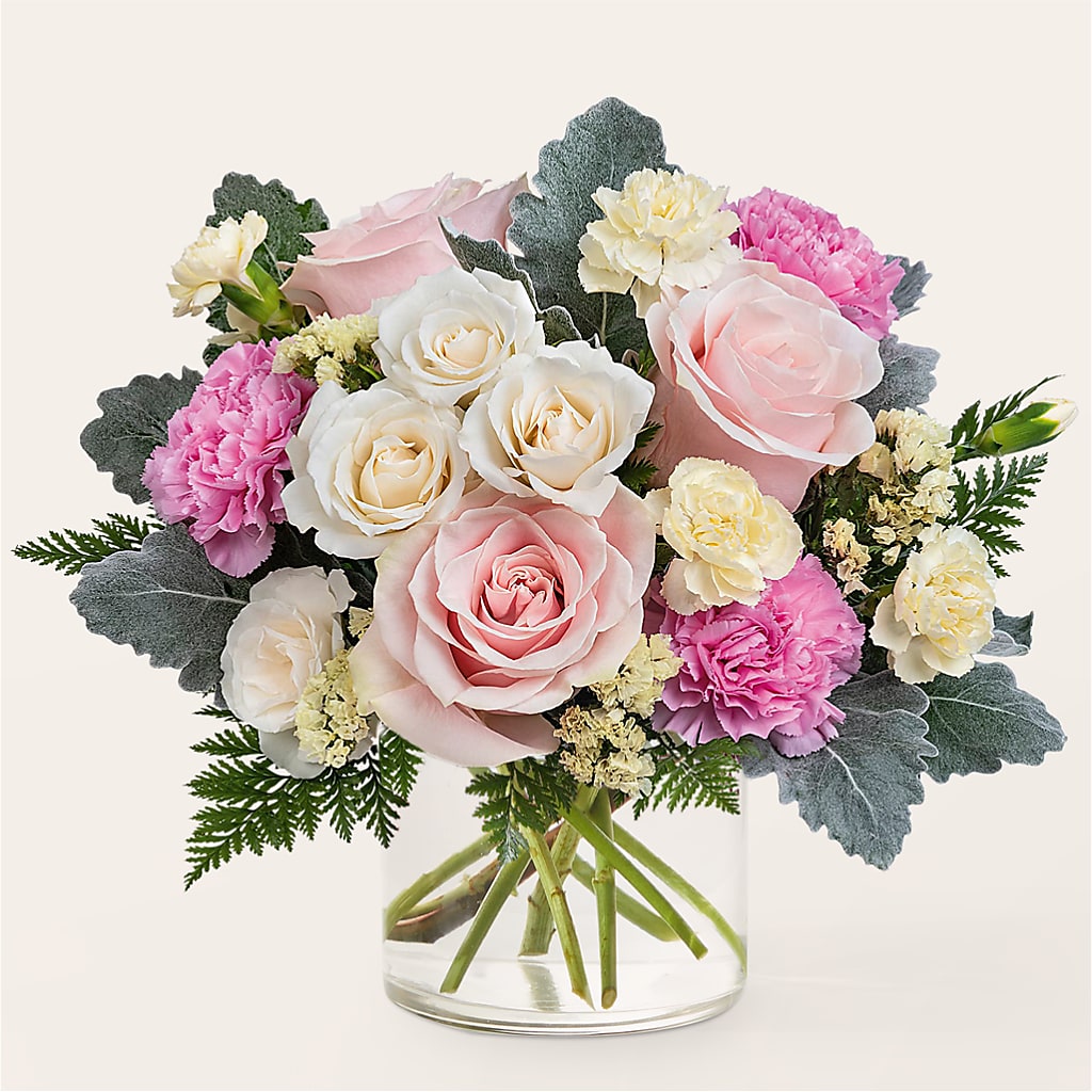 Blissful Moments Bouquet – VEEDERSBURG FLORIST & GIFTS, Veedersburg IN