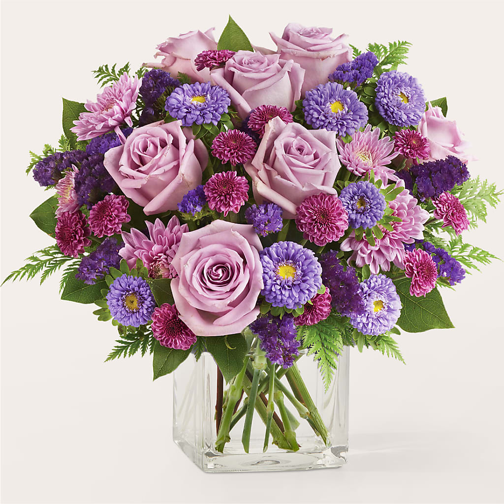 In Harmony Bouquet – VEEDERSBURG FLORIST & GIFTS, Veedersburg IN