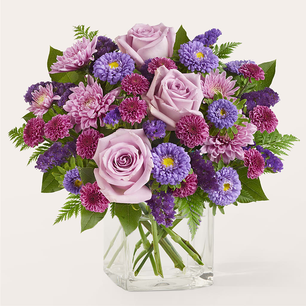 In Harmony Bouquet – VEEDERSBURG FLORIST & GIFTS, Veedersburg IN