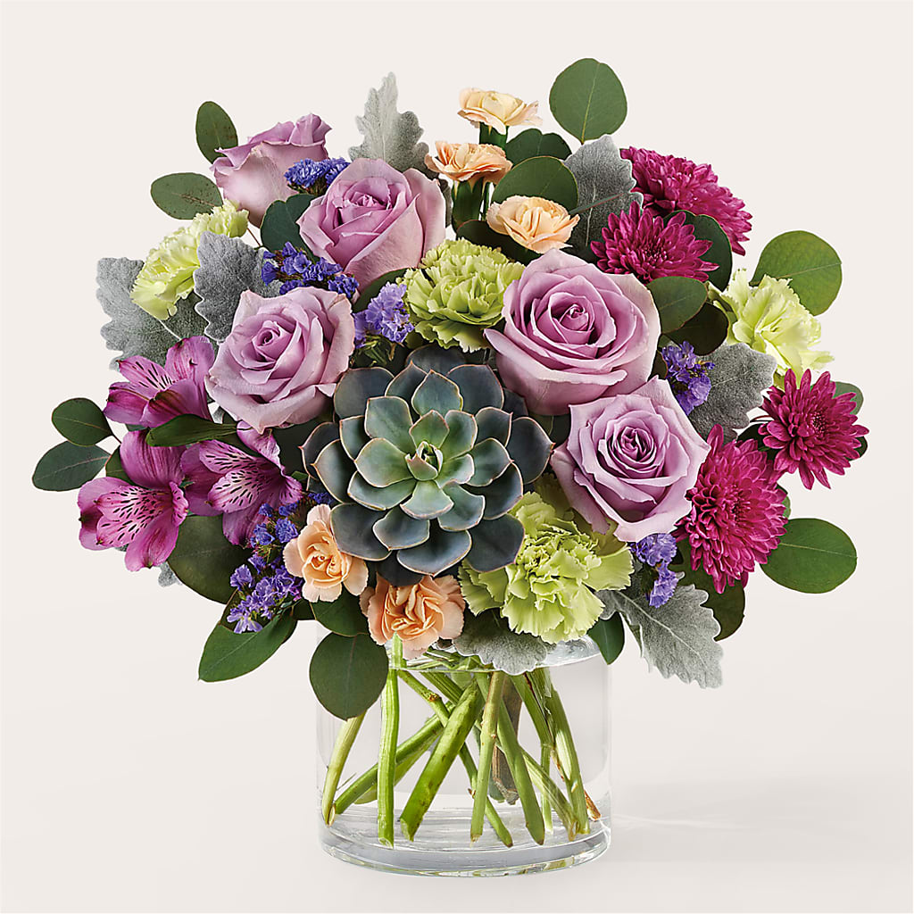 Botanical Dream Bouquet – VEEDERSBURG FLORIST & GIFTS, Veedersburg IN