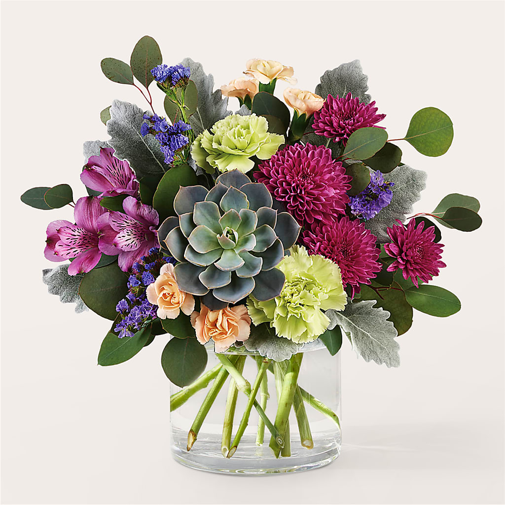 Botanical Dream Bouquet – VEEDERSBURG FLORIST & GIFTS, Veedersburg IN