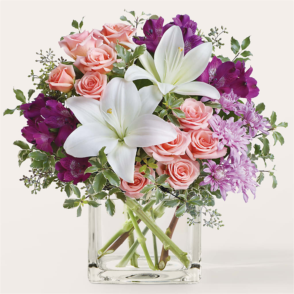 Mani Pedi Bouquet – VEEDERSBURG FLORIST & GIFTS, Veedersburg IN