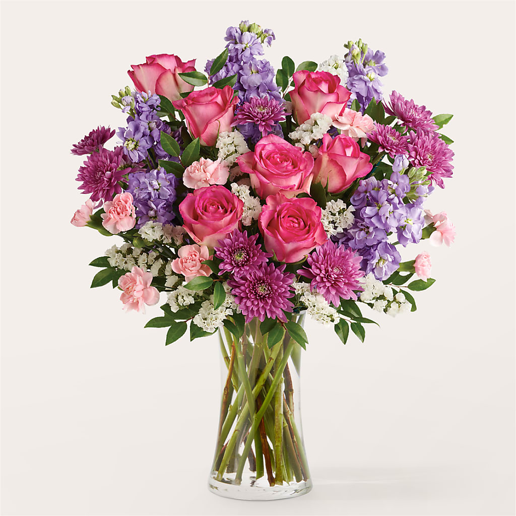 Slumber Party Bouquet – VEEDERSBURG FLORIST & GIFTS, Veedersburg IN