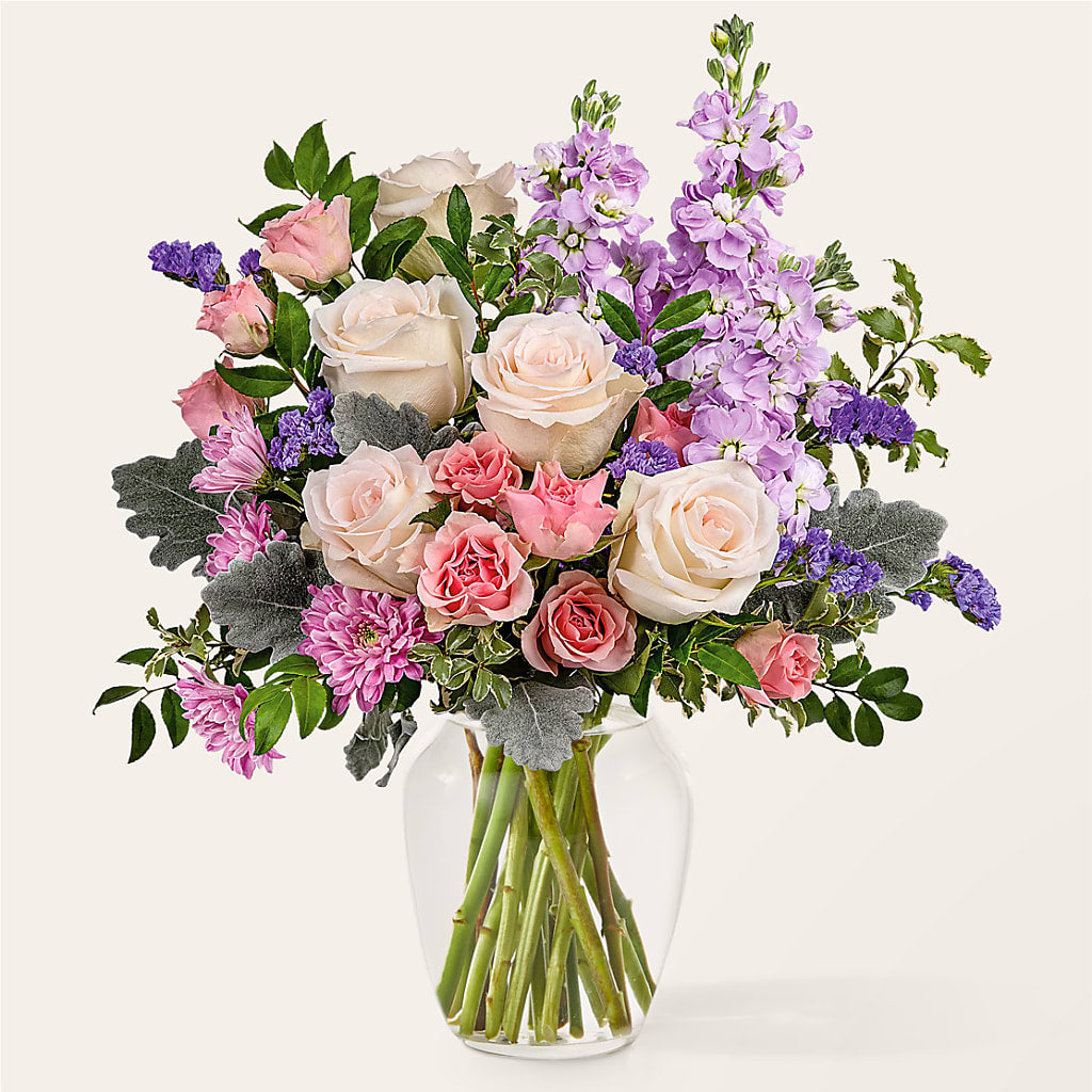Well Wishes Bouquet – VEEDERSBURG FLORIST & GIFTS, Veedersburg IN