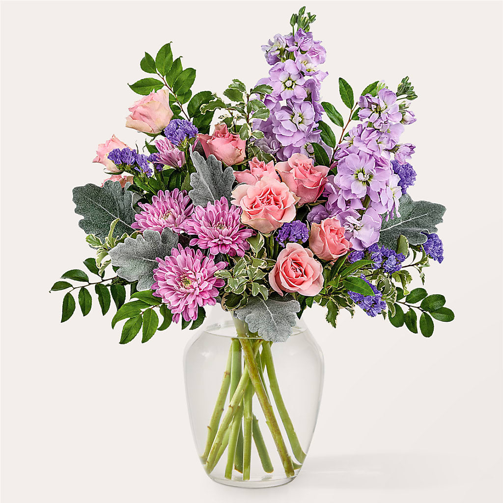 Well Wishes Bouquet – VEEDERSBURG FLORIST & GIFTS, Veedersburg IN