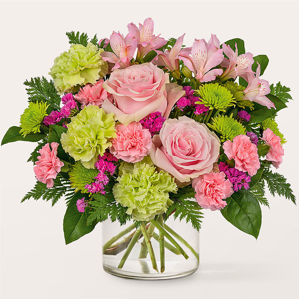 Pinch Me Bouquet – VEEDERSBURG FLORIST & GIFTS, Veedersburg IN