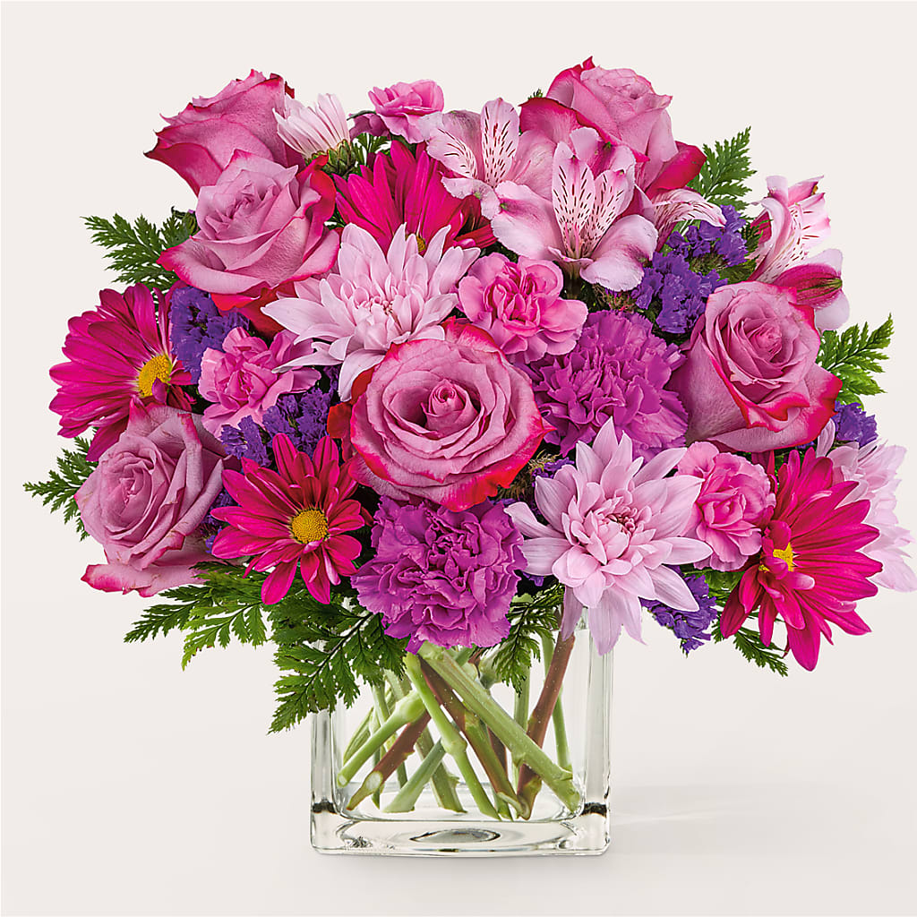 Afternoon Tea Bouquet – VEEDERSBURG FLORIST & GIFTS, Veedersburg IN