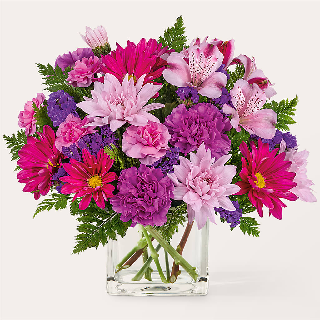 Afternoon Tea Bouquet – VEEDERSBURG FLORIST & GIFTS, Veedersburg IN