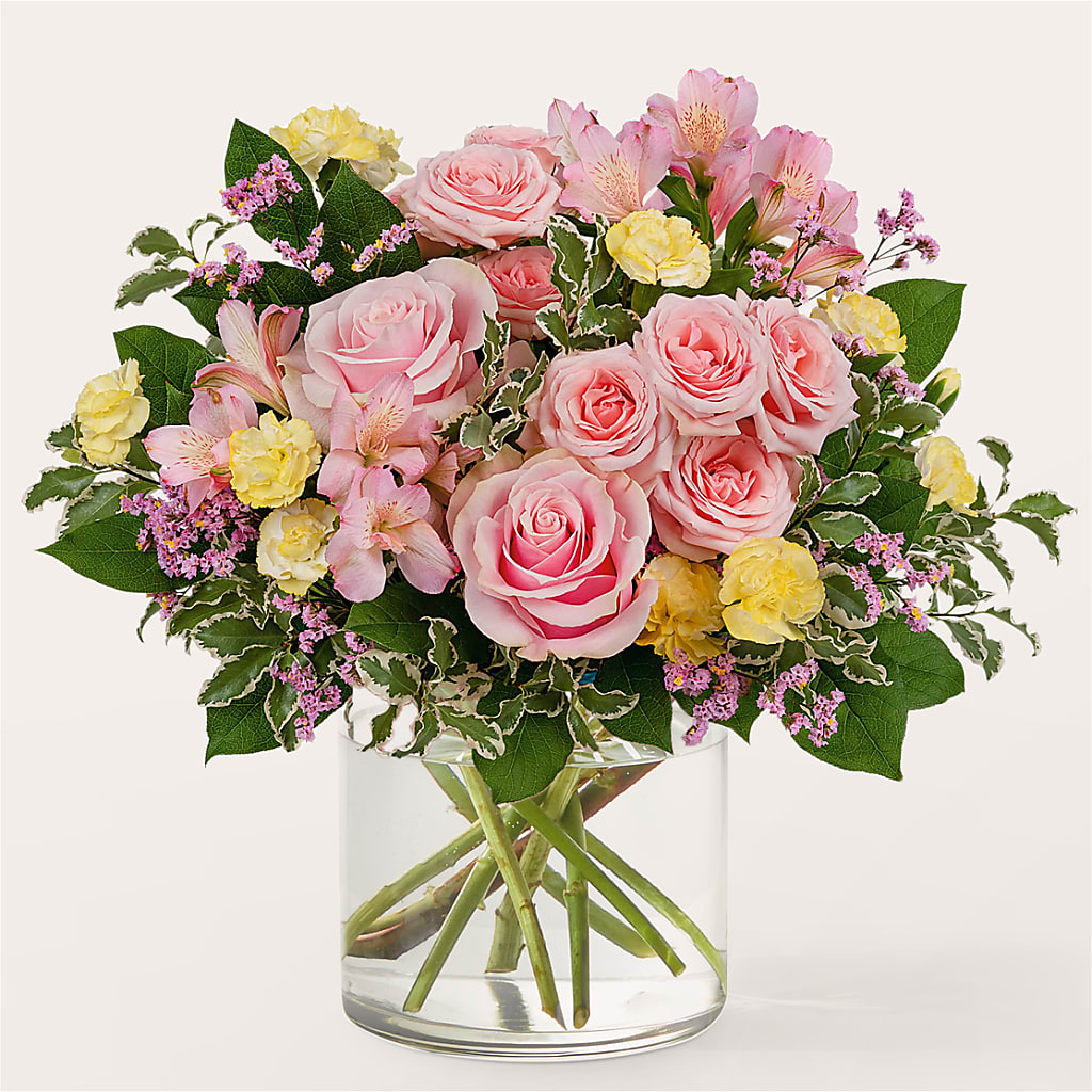 Refreshed Bouquet – VEEDERSBURG FLORIST & GIFTS, Veedersburg IN