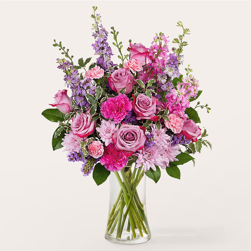 Sincerely Yours Bouquet – VEEDERSBURG FLORIST & GIFTS, Veedersburg IN