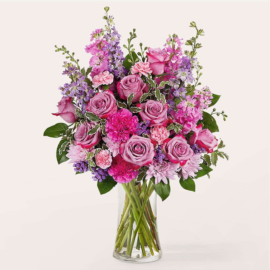 Sincerely Yours Bouquet – VEEDERSBURG FLORIST & GIFTS, Veedersburg IN