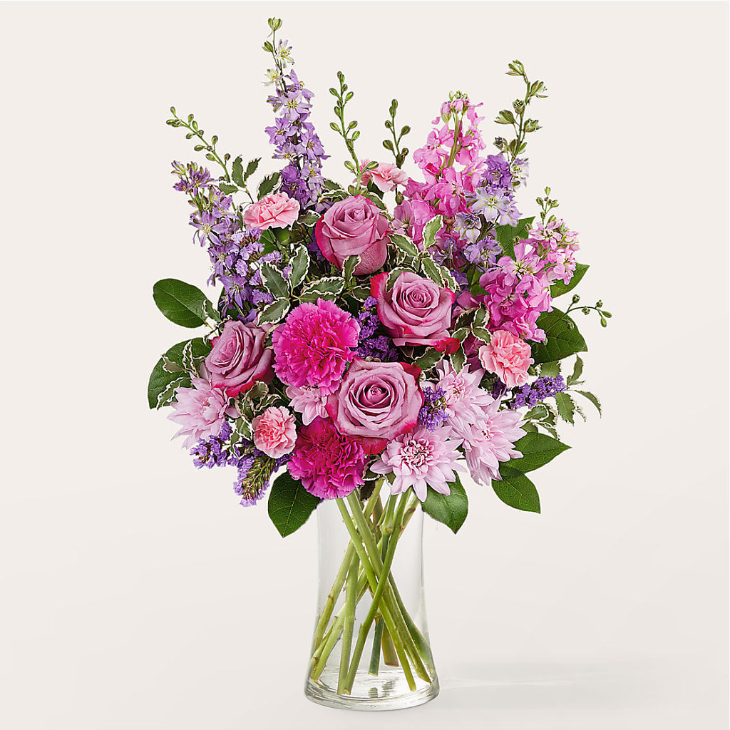 Sincerely Yours Bouquet – VEEDERSBURG FLORIST & GIFTS, Veedersburg IN