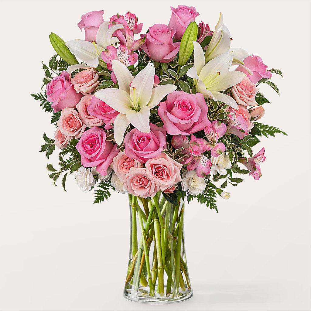 All the Best Bouquet – VEEDERSBURG FLORIST & GIFTS, Veedersburg IN