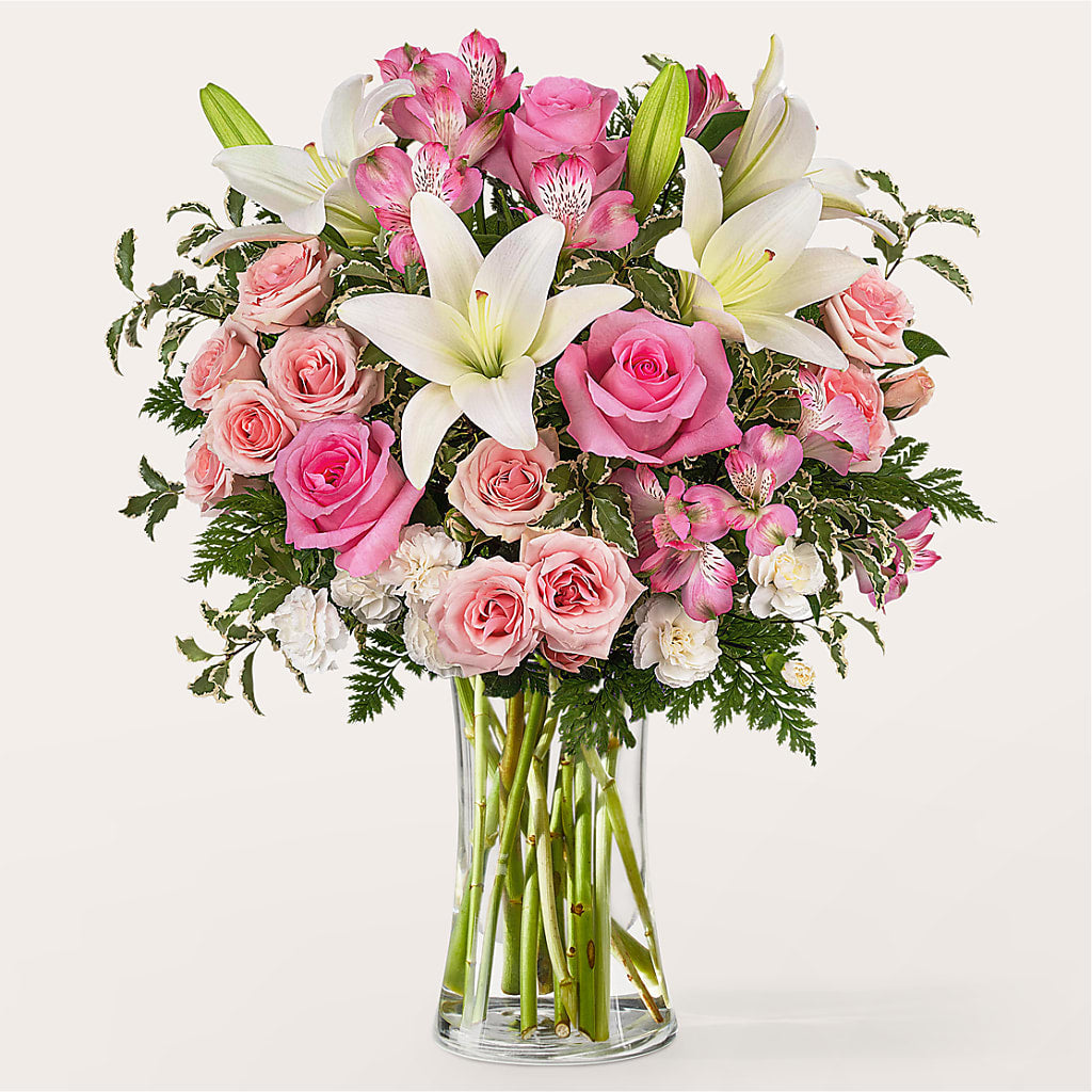 All the Best Bouquet – VEEDERSBURG FLORIST & GIFTS, Veedersburg IN