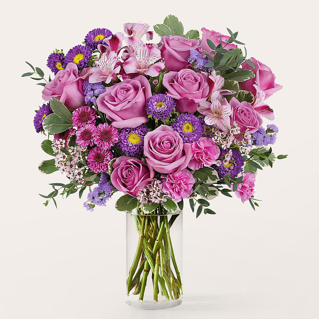 Fanciful Blossoms Bouquet – VEEDERSBURG FLORIST & GIFTS, Veedersburg IN