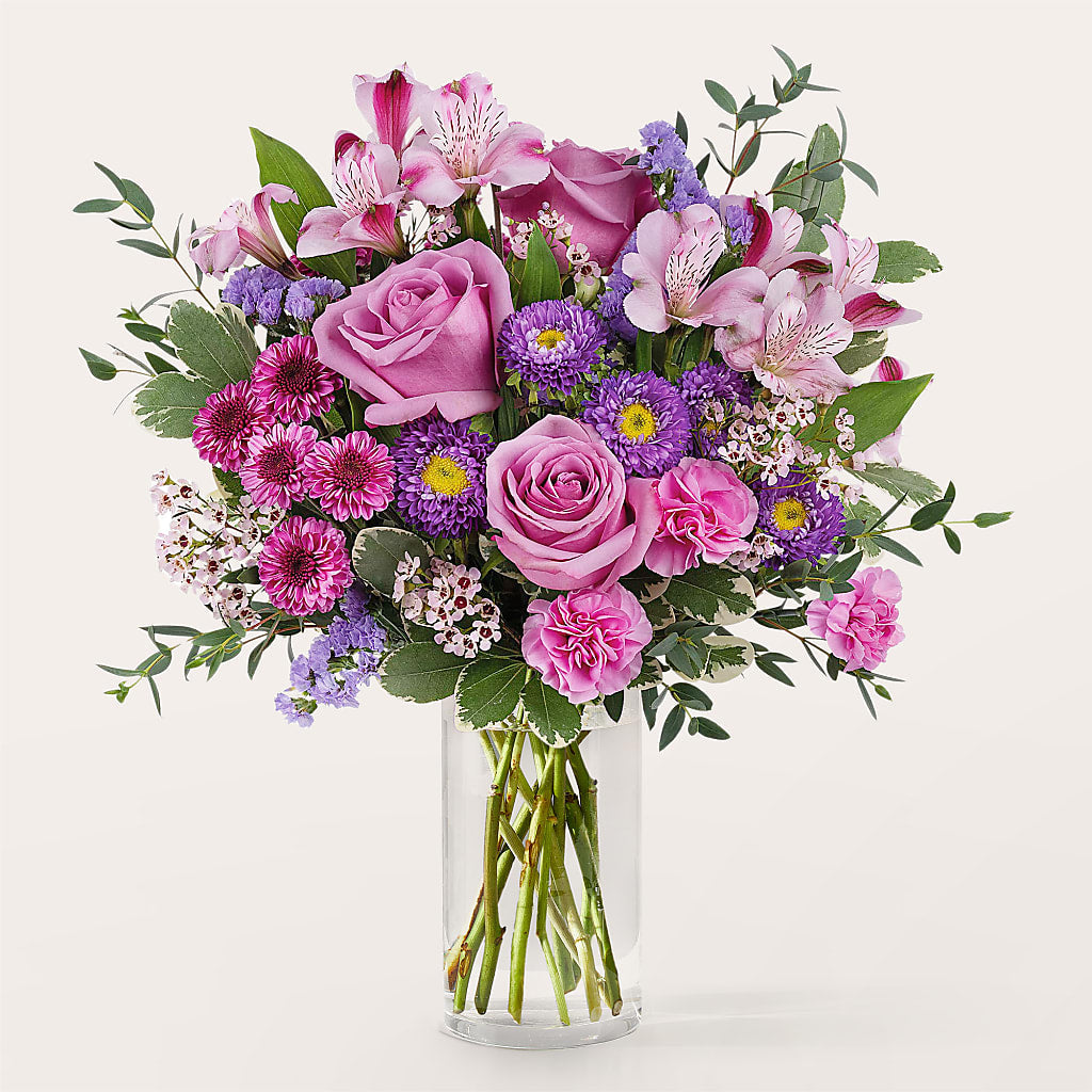 Fanciful Blossoms Bouquet – VEEDERSBURG FLORIST & GIFTS, Veedersburg IN