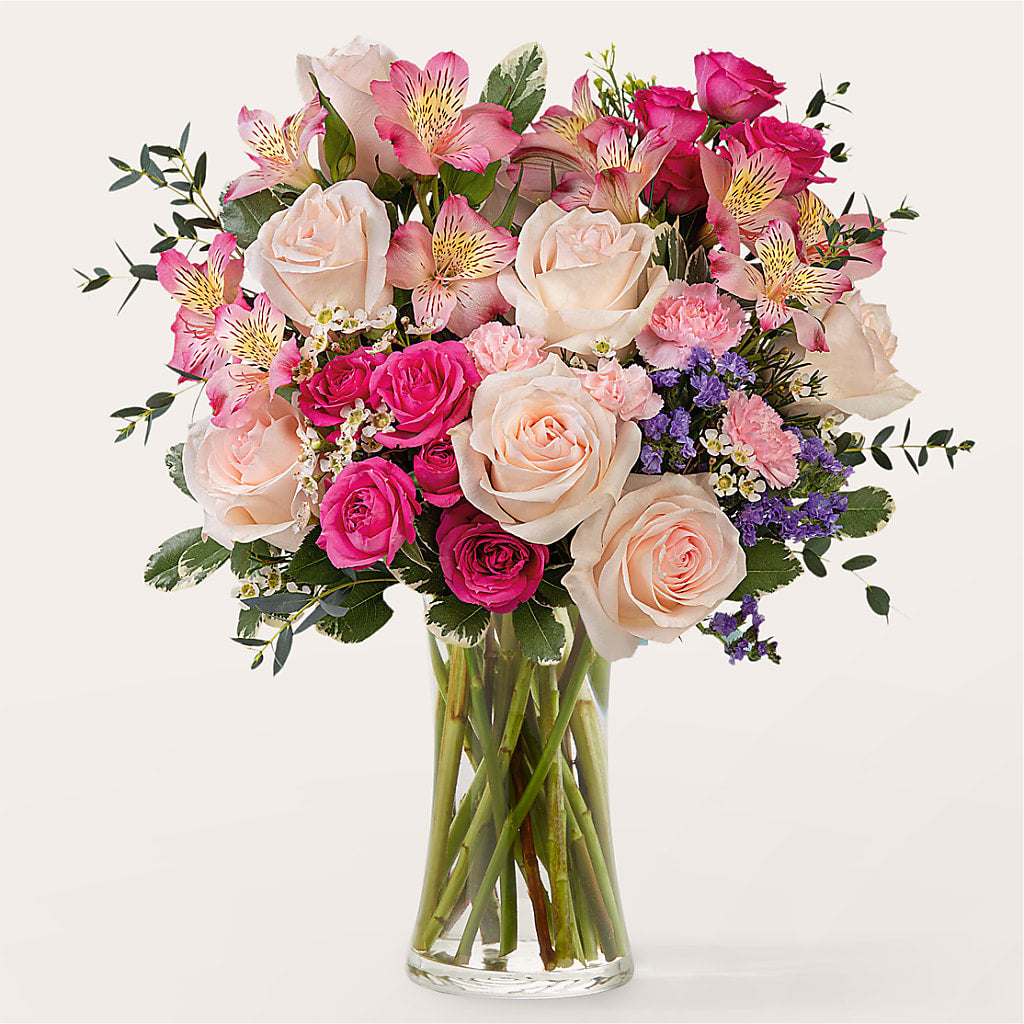 A La Mode Bouquet – VEEDERSBURG FLORIST & GIFTS, Veedersburg IN