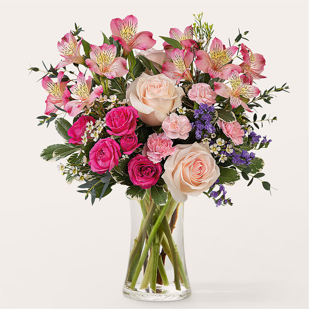 A La Mode Bouquet – VEEDERSBURG FLORIST & GIFTS, Veedersburg IN