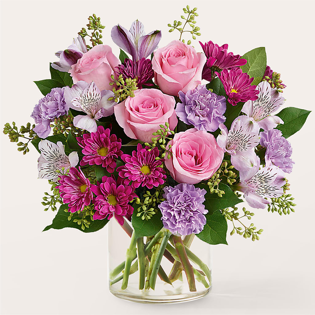 In the Clouds Bouquet – VEEDERSBURG FLORIST & GIFTS, Veedersburg IN