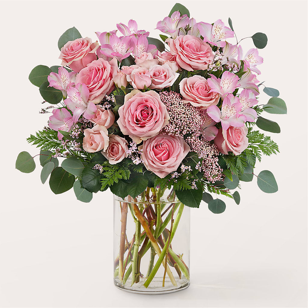 Sweetheart Bouquet – VEEDERSBURG FLORIST & GIFTS, Veedersburg IN