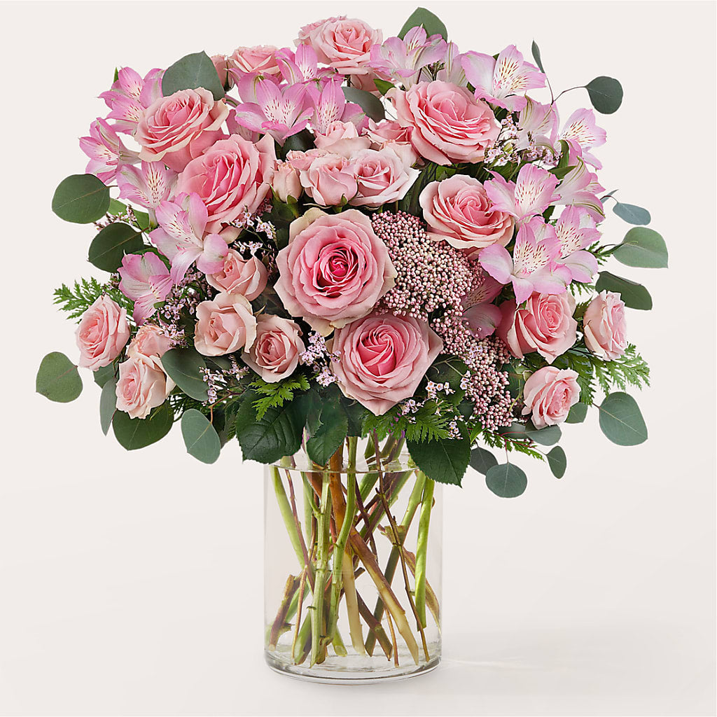 Sweetheart Bouquet – VEEDERSBURG FLORIST & GIFTS, Veedersburg IN