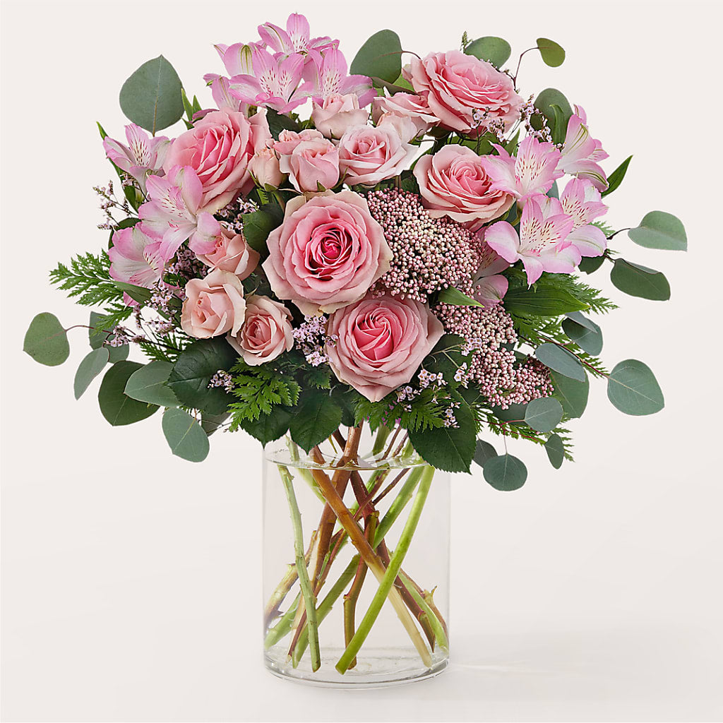 Sweetheart Bouquet – VEEDERSBURG FLORIST & GIFTS, Veedersburg IN
