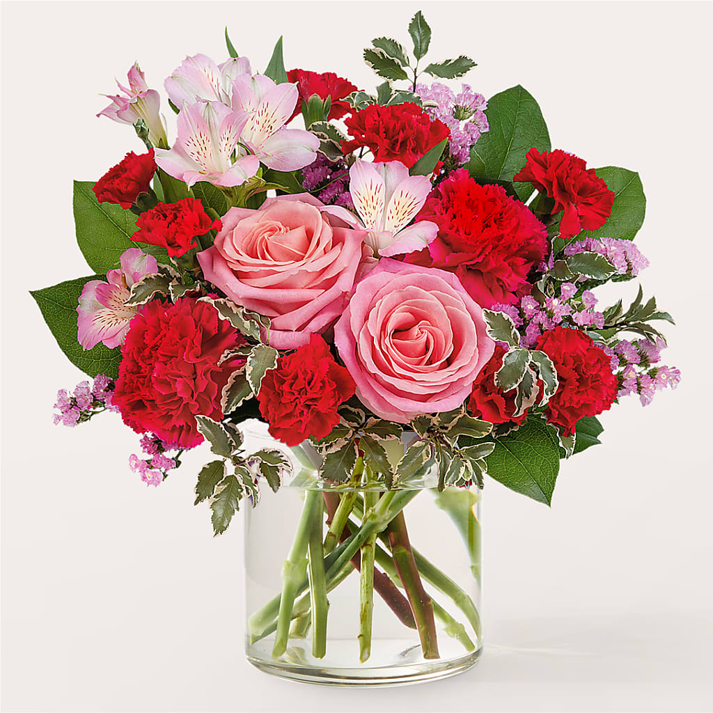 First Impressions Bouquet – VEEDERSBURG FLORIST & GIFTS, Veedersburg IN