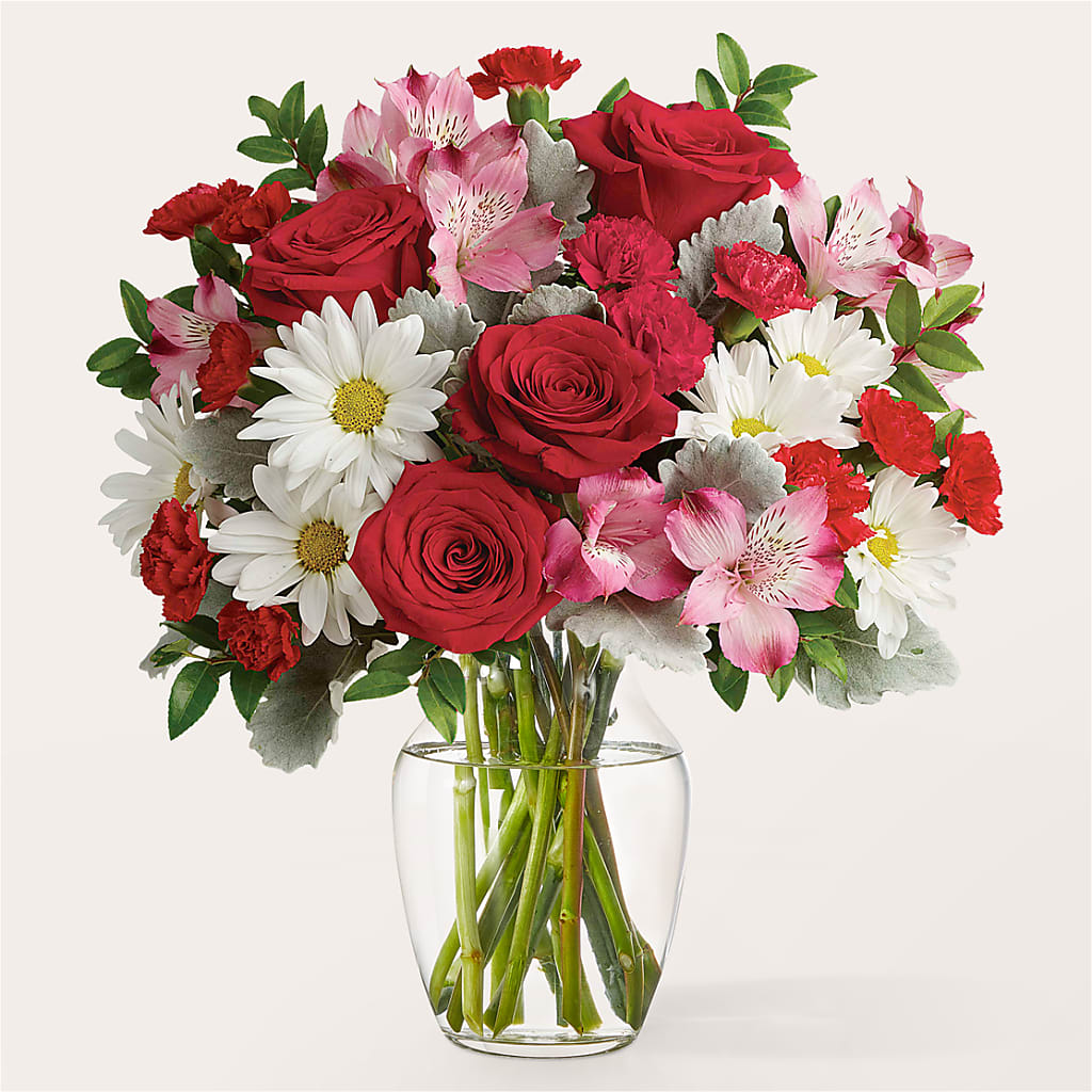 Sugary Sweet Bouquet – VEEDERSBURG FLORIST & GIFTS, Veedersburg IN