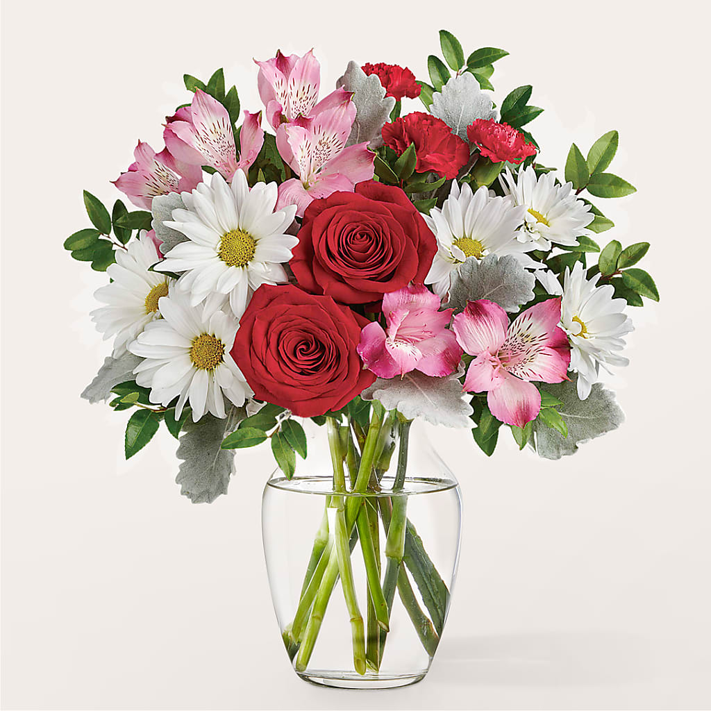 Sugary Sweet Bouquet – VEEDERSBURG FLORIST & GIFTS, Veedersburg IN