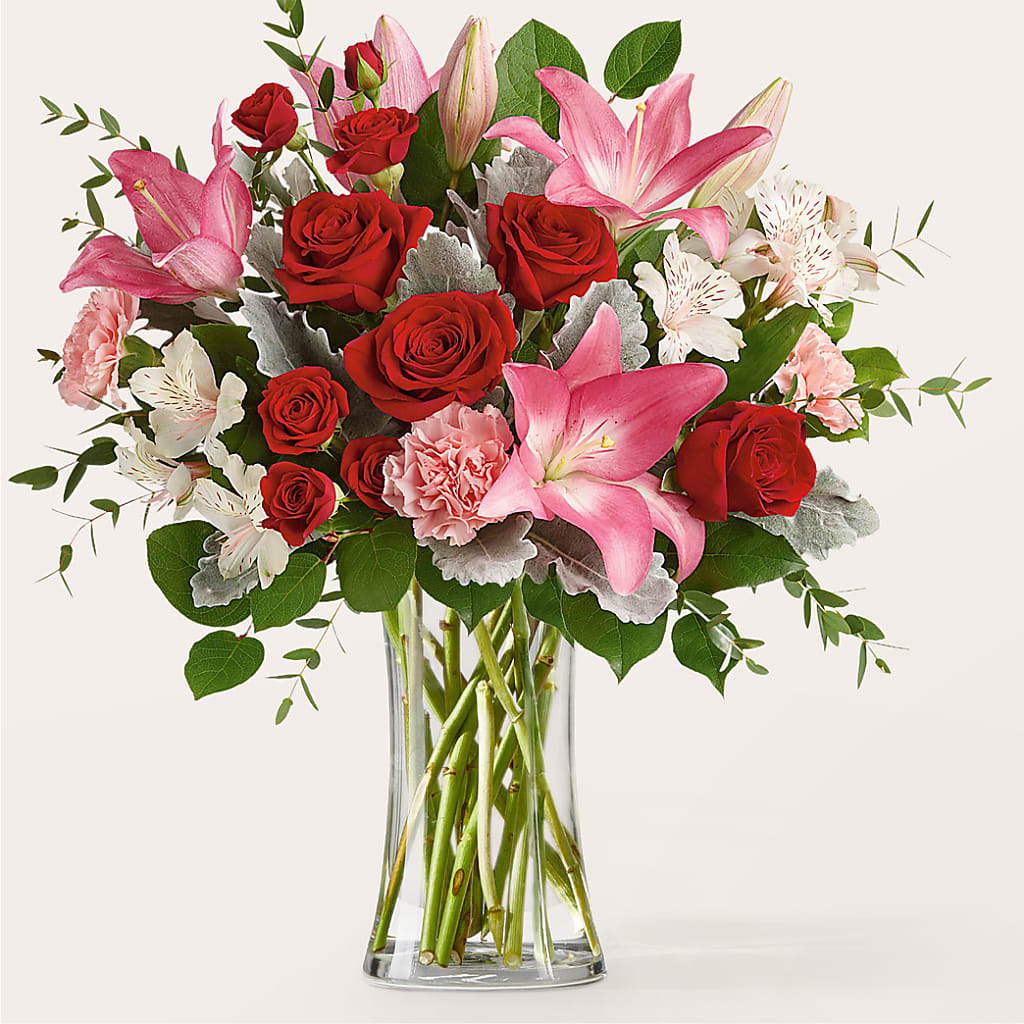 Everything to Me Bouquet – VEEDERSBURG FLORIST & GIFTS, Veedersburg IN