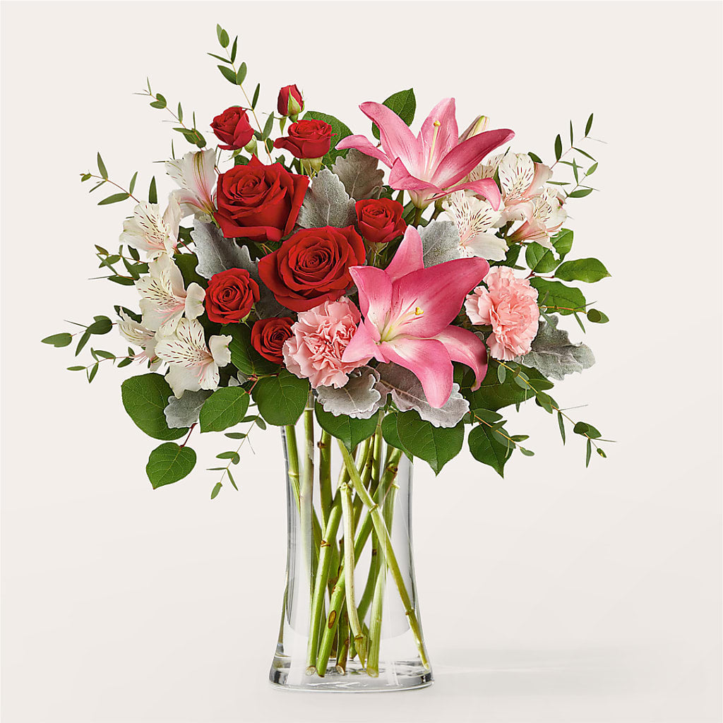 Everything to Me Bouquet – VEEDERSBURG FLORIST & GIFTS, Veedersburg IN
