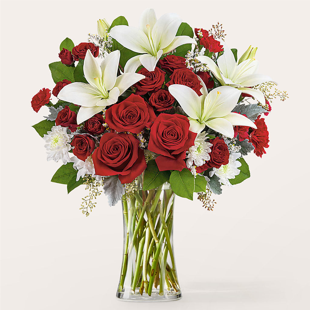 Floral Symphony Bouquet – VEEDERSBURG FLORIST & GIFTS, Veedersburg IN